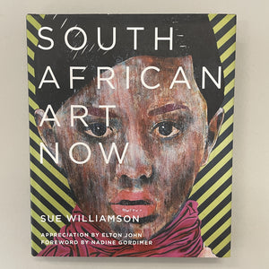 South African Art Now