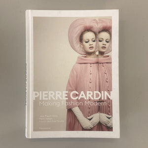 Pierre Cardin: Making Fashion Modern