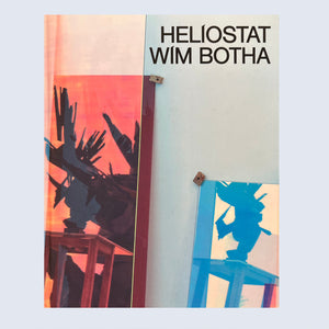 Heliostat Wim Botha