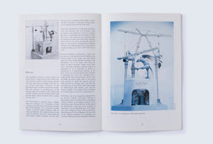 ‘Jane Alexander: Sculpture and Photomontage’ (1995)