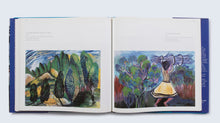 Load image into Gallery viewer, ‘Nomfanekiso Who Paints at Night: The Art of Gladys Mgudlandlu’ (2002)
