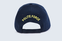 Load image into Gallery viewer, &#39;Polite Force&#39; (2002-)
