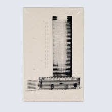 Load image into Gallery viewer, &#39;Ponte City&#39; (2014)
