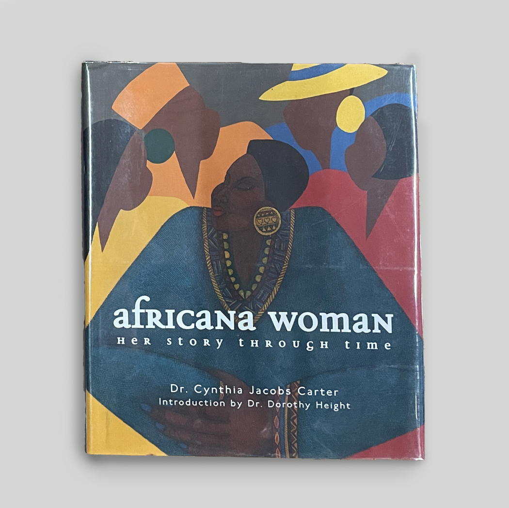 Africana Woman: Her Story Through Time