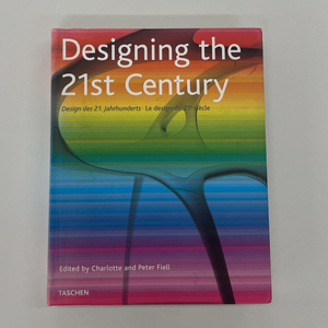 Designing the 21st Century