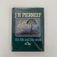 Load image into Gallery viewer, J H PIERNEEF His life and his work
