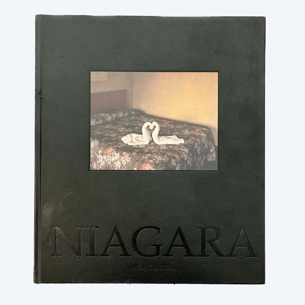 'Niagara' (2021)