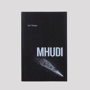 'Mhudi' (1930/2019)
