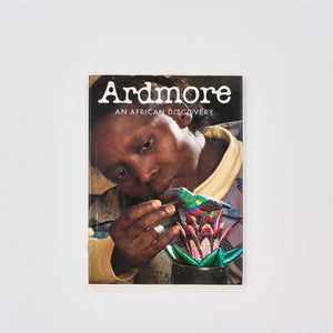 'Ardmore: An African Discovery'
