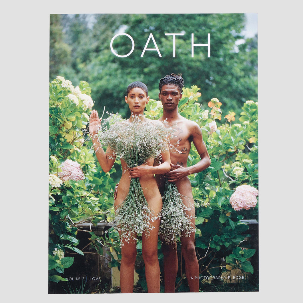 'Oath Vol. 2 | Love' (2021)