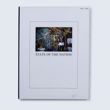 Load image into Gallery viewer, &#39;Lines Vol. 3 The State of the Nation&#39; (2012)
