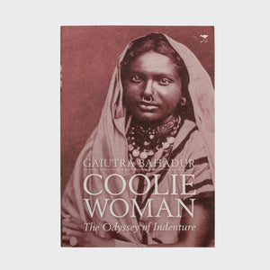 'Coolie Woman' (2013)