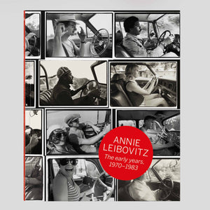 'Annie Leibovitz: The Early Years, 1970–1983' (2018)