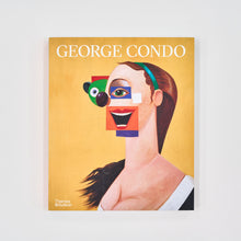 Load image into Gallery viewer, George Condo
