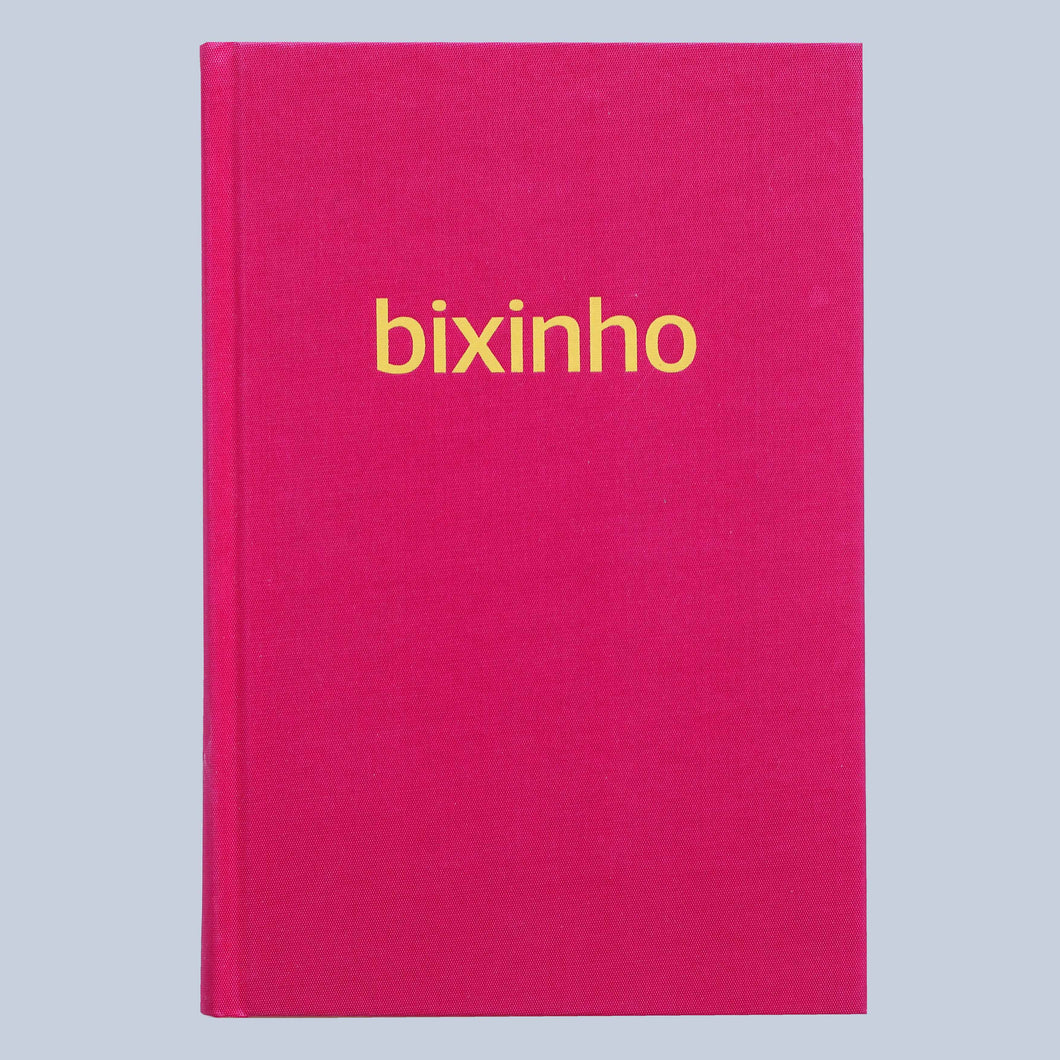 'Bixinho' (2019)
