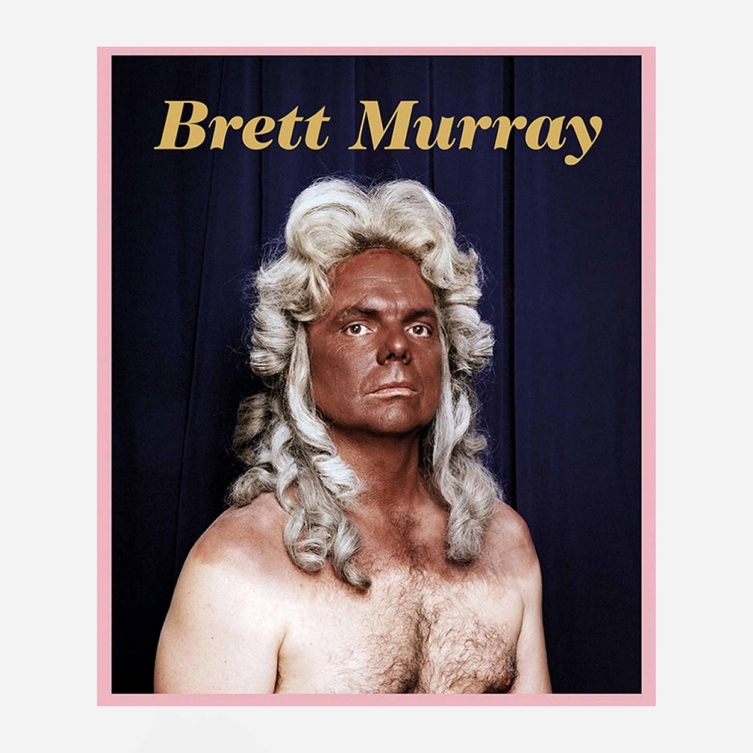 'Brett Murray' (2013)