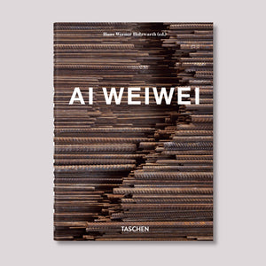 'Ai Weiwei: 40th Anniversary Edition' (2020)