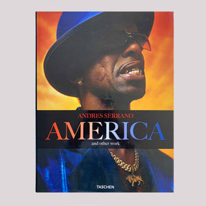 ‘Andres Serrano: America and Other Work’ (2004) Dian Hanson