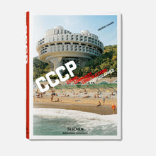 Load image into Gallery viewer, &#39;CCCP (Cosmic Communist Construction)&#39; (2011)
