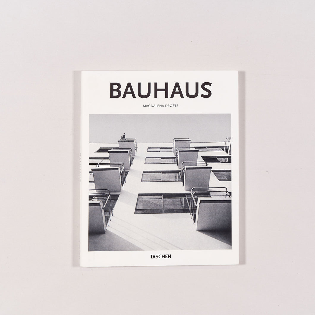 'Bauhaus' (1991)