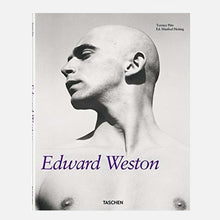 Load image into Gallery viewer, &#39;Edward Weston 1886 - 1958&#39; (2001)
