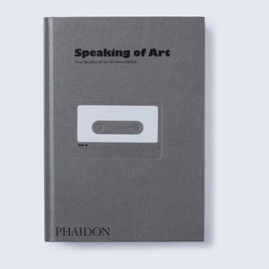 'Speaking of Art' (2010)