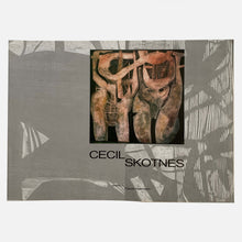 Load image into Gallery viewer, ‘Cecil Skotnes’ (1996)
