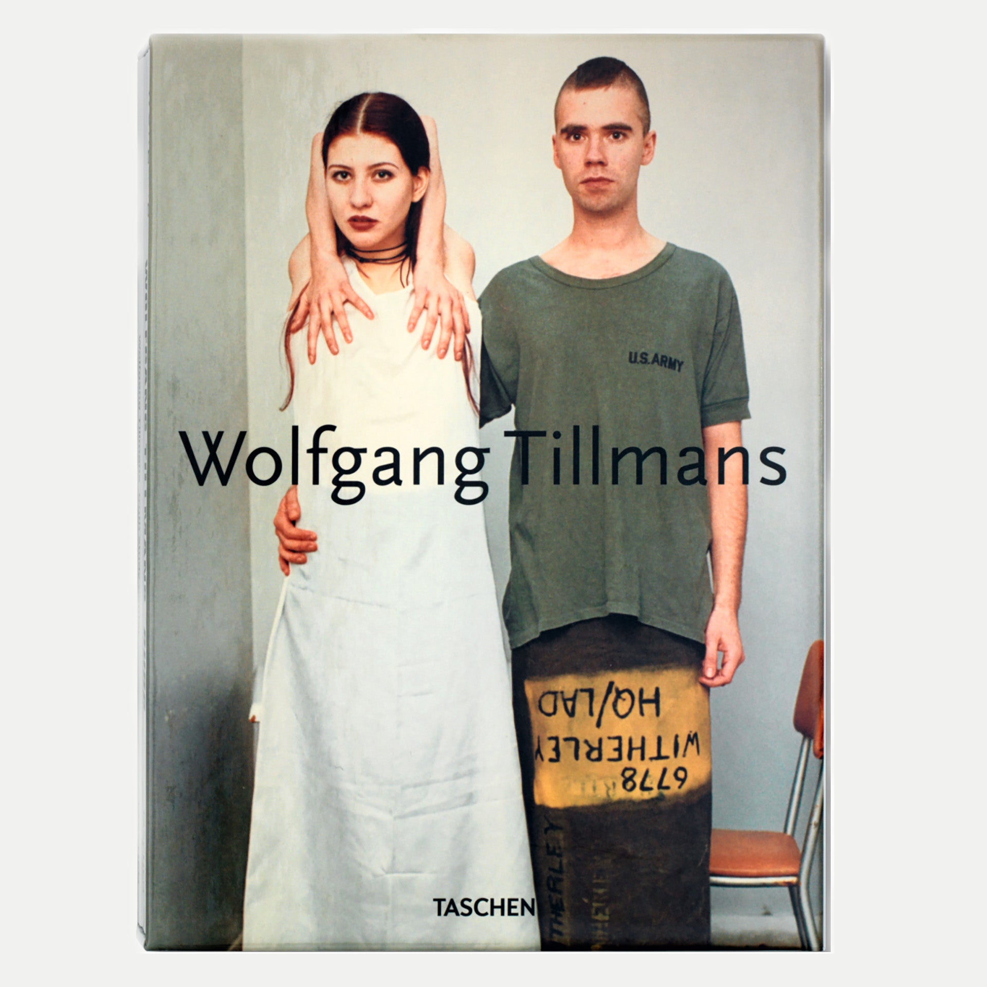 Wolfgang Tillmans' (2002) – A4 Arts Foundation / proto~