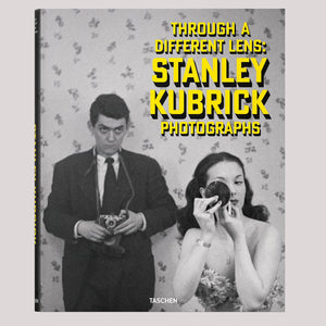 'Stanley Kubrick Photographs Through a Different Lens' (2018)