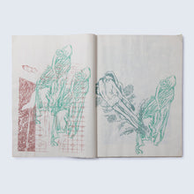 Load image into Gallery viewer, &#39; &#39;suspirium de profundis&#39; / &#39;sighs from the depths&#39; &#39; (2018)
