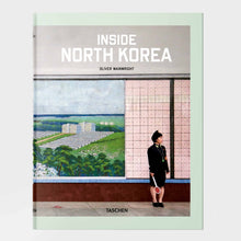 Load image into Gallery viewer, &#39;Inside North Korea&#39; (2018)
